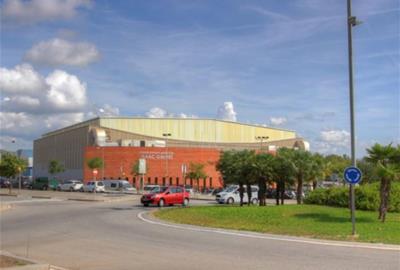 Vilanova i la Geltrú acollirà les finals del Costa Daurada Handball Cup. Ajuntament de Vilanova